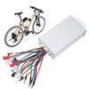 48V64V 500W Electric Bicycle Brushless Motor Speed Controller for Scooter