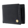 Chiemsee Genuine Leather Men's Wallet - 020487, black