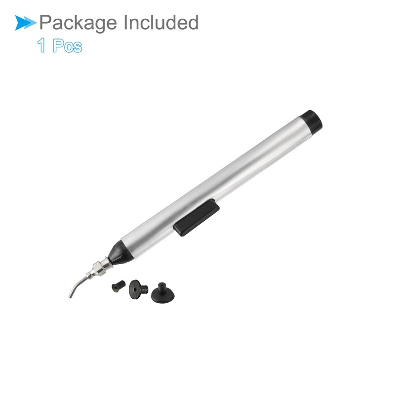 CoCud Vacuum Suction Pen, 150mm Length, IC Pickup Manual Tool
