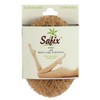 Safix Coconut Fibre Foot and Body Scrub Pad, Pack of