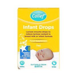 Colief Infant Drops