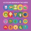 Educational Insights 3D Sticker Maker Kit - Craft Kit for