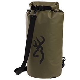 Browning 121205842: Dry Bag, Dry Ridge Medium 20L