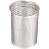 Wahei Freiz SUI-6061 Drain Strainer, Slim, Stainless Steel, Easy to
