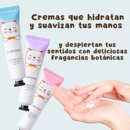 Veraly Crema Manos Humectante Cuerpo Cuidado Piel Seca Nutritiva