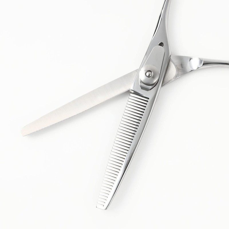 DEEDS AJ-02 Professional Japanese Shears Maker, Multi-Usable for Senning, Home