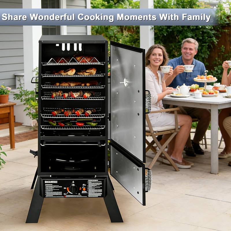 Flame Disk Bowl for Masterbuilt Gas/Dual Fuel Smokers, 911060006/9005100068