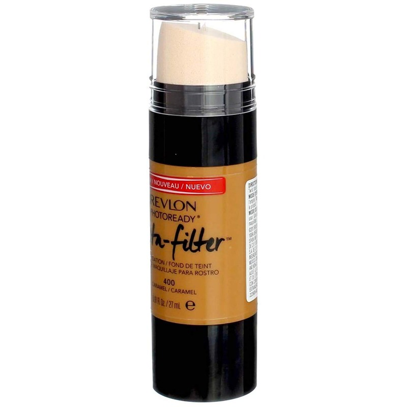 Revlon PhotoReady Insta-Filter Foundation, Caramel