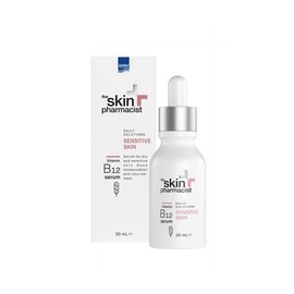 The Skin Pharmacist Sensitive Skin Vitamin B12 Serum 30 ml