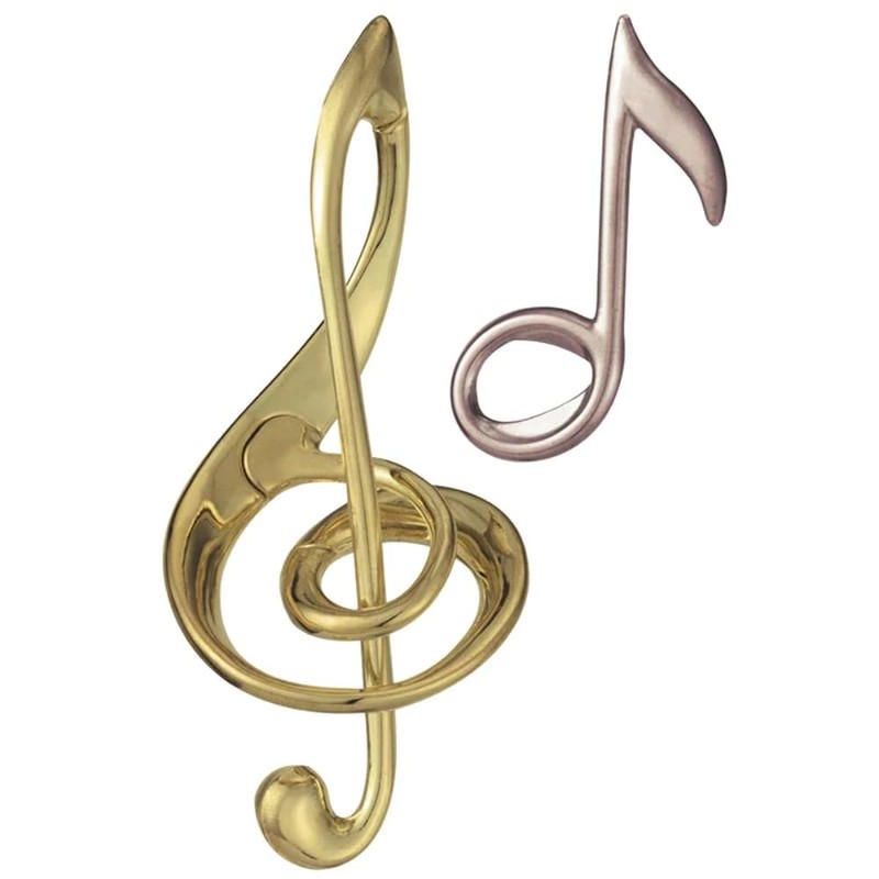 Eureka 515015" Huzzle Cast Harmony Puzzle