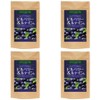 Supplement Garden Blueberry Anthocyanin Nutrient 360 tablets, high content from Northern Europe, 4 packs, 60 tablets / 서플리먼트 가든 블루베리 안토시아닌 영양제 360정 북유럽산 고함량, 4개, 60정