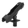 Fishing Rod Holder Environmentally Friendly Installed Directly Easy Install Fishing