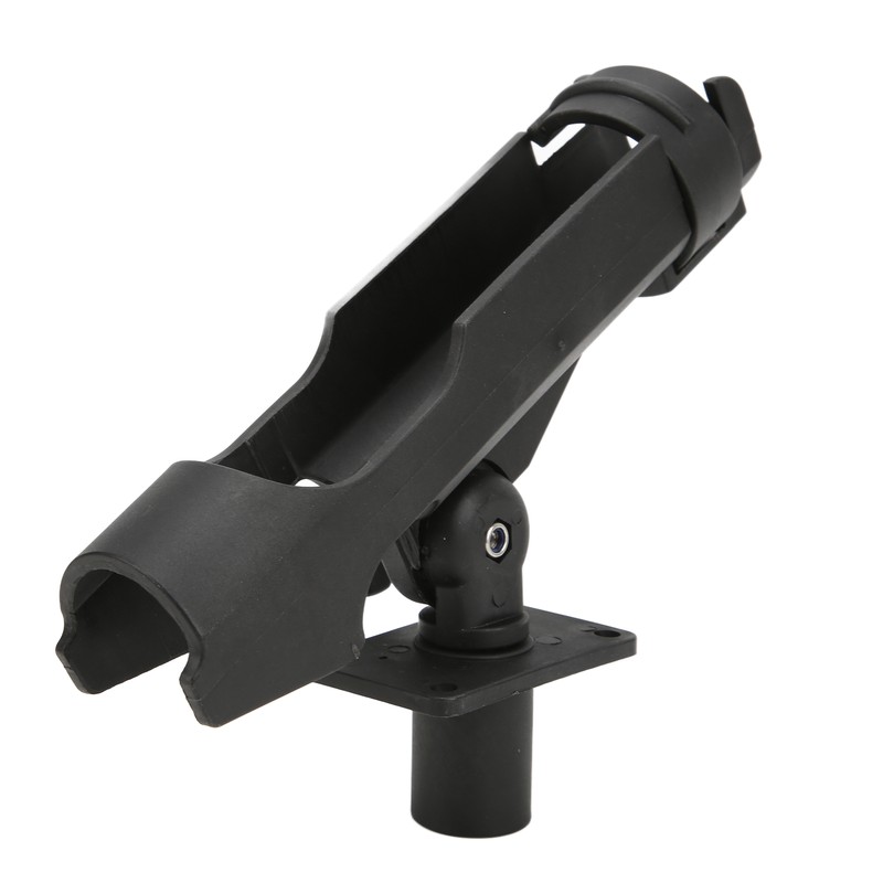 Fishing Rod Holder Environmentally Friendly Installed Directly Easy Install Fishing