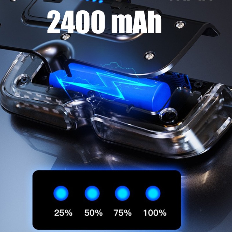 Bike Tail Light Rechargeable Waterproof Ultra Bright 20 LEDs Rear