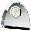 Narumi Glass Works Clock (M) [Arch] Optical Glass GW1000-11002