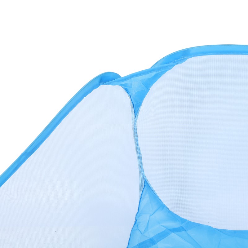 Pet Foldable Playpen Tent Portable Oxford Cloth Versatile Cat Dog