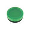 Mack's Lure 90706 Pip's Box Kelly Green