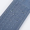 Keyboard Cover Skin for Dell KB216 Wired & Dell KM636