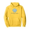 Point Reyes Seashore Seashells Shells Beach Combing Pullover Hoodie