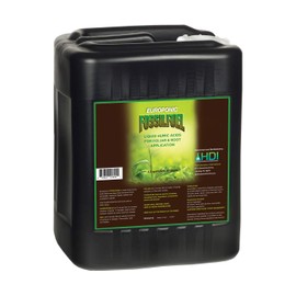 HydroDynamics Europonic Fossil Fuel 2.5 Gallon