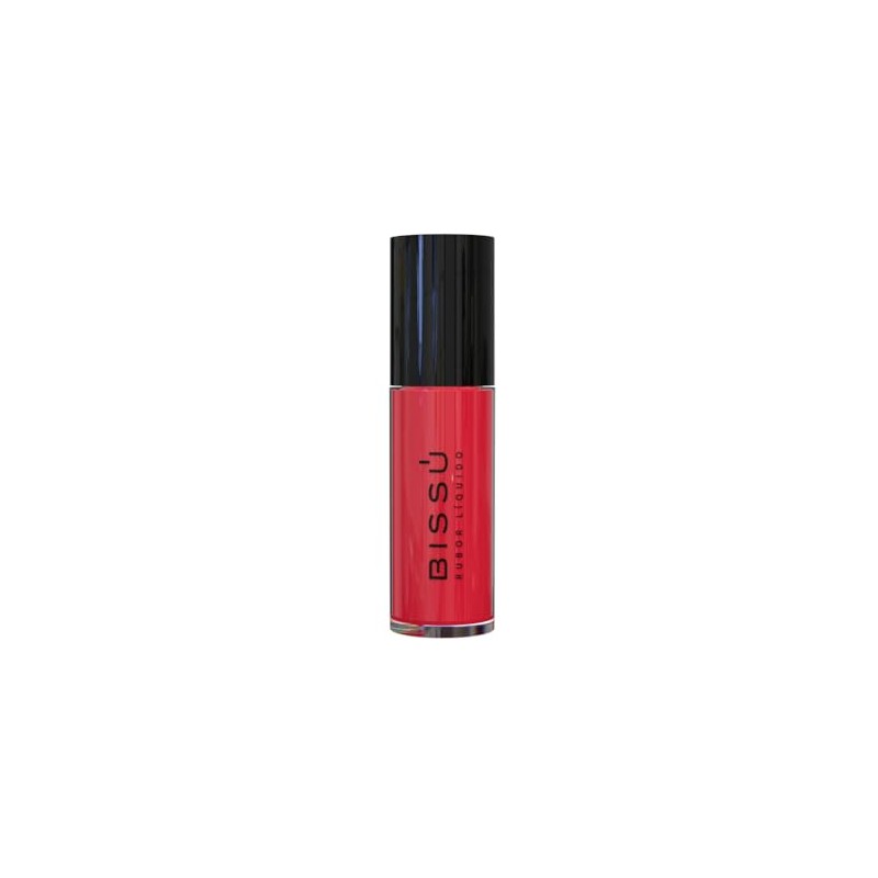 Bissú Cosméticos, Rubor Líquido 12 Te Quiero