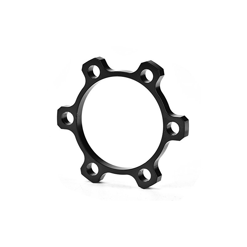 Vbestlife Front Rear Boost Hub Adapter, Alloy Bike Cycling Boost