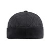 YAMEE Docker Cap Winter Men's Thickened Warmth, Winter Hat Women's