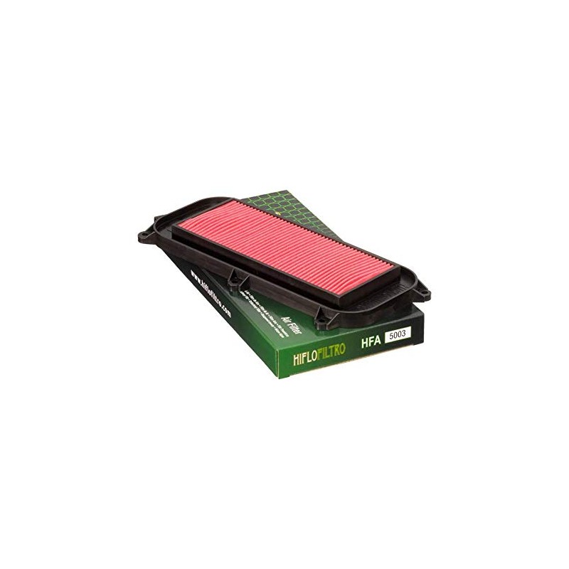 Hiflo Filtro HFA5003Â Filter for Motorcycle