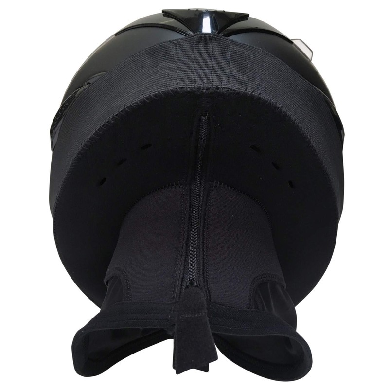 PRO TOUR WINDJAMMER "Reduces Wind Noise" for long distance and