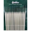 Quickdraw (Set of 15) Extra Fine Details Taklon Miniature Brush