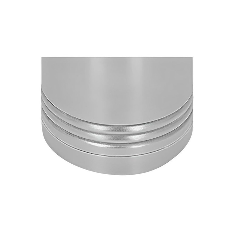 Polar Camel 32 oz Stainless Steel Water Bottle with Flip