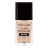 Wet N Wild Photo Focus Matte Foundation