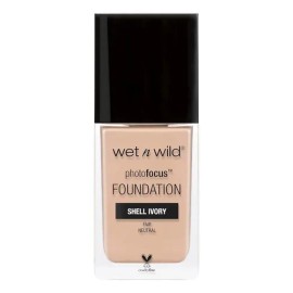 Wet N Wild Photo Focus Matte Foundation
