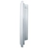 Seiko Wall Clock Educational Analog White KX617W White