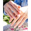 NOURISH CUTICLE OIL W/HYALURONIC ACID 15 mL | .5 fl