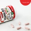 Nutridom Vitamin B12 - High Potency 5,000 mcg Methylcobalamin Supplement