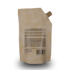 Mil Flores — Pouch de Crema de Manos y Cuerpo FLORES BLANCAS 250 ml | Experiencia de Aromaterapia Única | Hidrata y Suaviza la Piel | Con Ingredientes y Esencias 100% Naturales