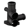 febi bilstein 18242 Cooling Water Flange for Cylinder Head, Pack