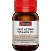 Swisse Buy Swisse Ultiboost Fast Acting Vitamin D3 90 Tablets Online