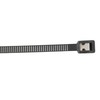 Gardner Bender 45-311UVBSC Nylon Self-Cutting Cable Tie, 11 inch, 50