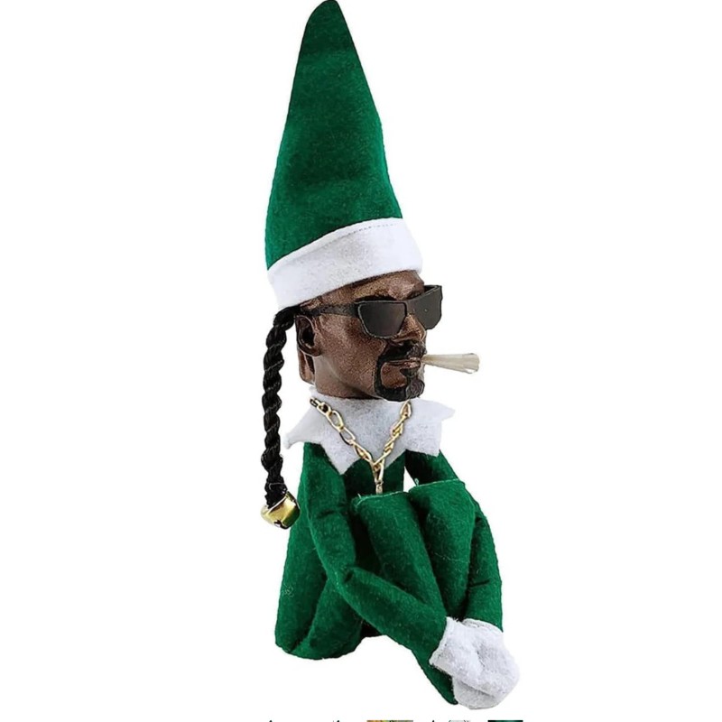 Home Decor Random 2Pack Rap Characters Ludacris/2pac/Biggie/Eazy/dog Sculptures Hip Hop