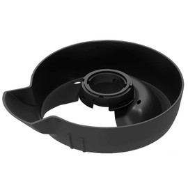 Anakel Home Container Base Replacement for Vorwerk Thermomix Mixing Pot Foot, Thermomix Mixing Pot TM31, Replacement Parts for the Thermomix Vorwerk TM31 Food Processor