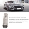 3/8in NPT Heavy Duty Inline Hose Temperature Sensor Adapter Universally
