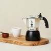 Bialetti Moka Pot New Brica Induction New Venus Collection, 16.Italian