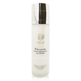 Magislene Blanche Triple Whitening All-in-One 120ml + Magislene Blanche Double Whitening Cream 50ml / 마지스레네 블랑쉬 트리플 화이트닝 올인원 120ml + 마지스레네 블랑쉬 더블 화이트닝 크림 50ml