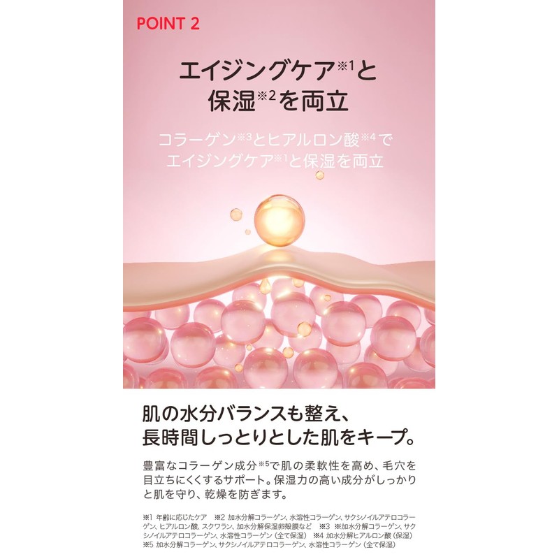 morefull Smooth Serum, Serum, Exfoliating, Retinol, Pores, Vitamin C Derivative,