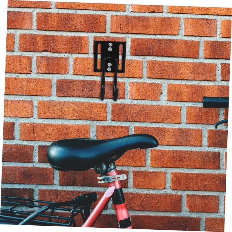 LALAFINA Heavy Duty Garage Hook Wall Mounted Utility Hooks for