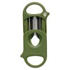 Palio VCut Cigar Cutter (Green)