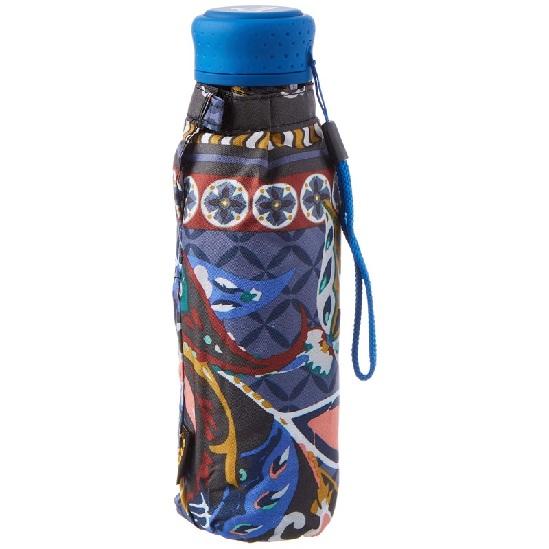 Arsamar Paraguas Manual de Bolsillo Umbrella x52