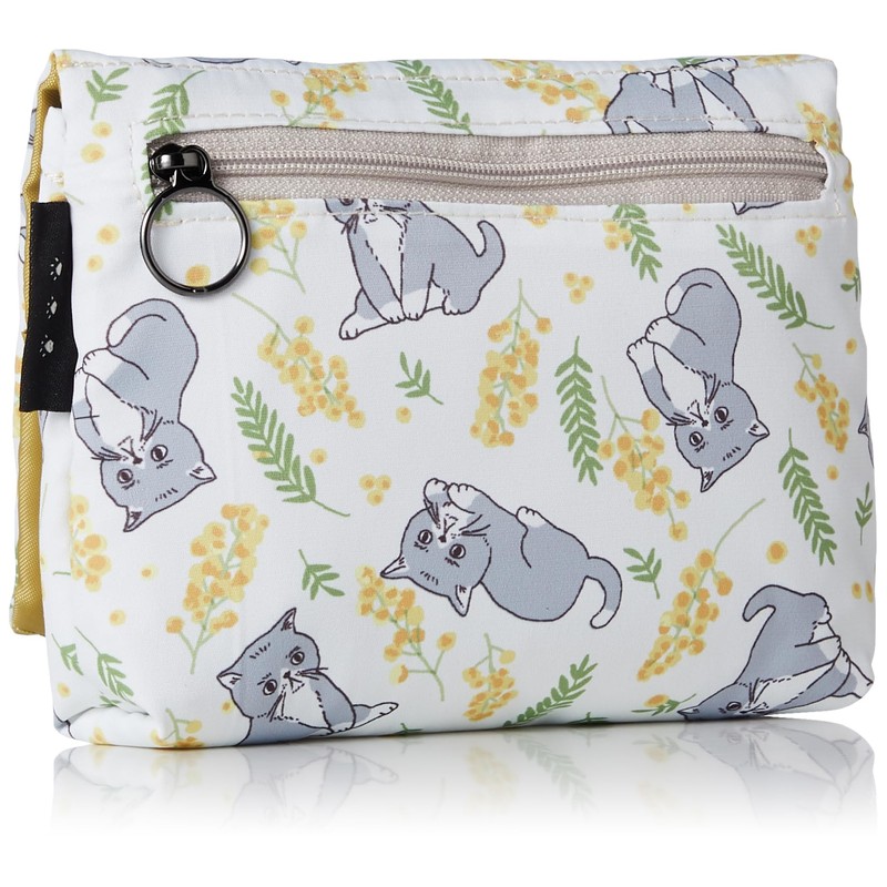 Noah Family MC Cosmetic Case, Etiquette Pouch, MC